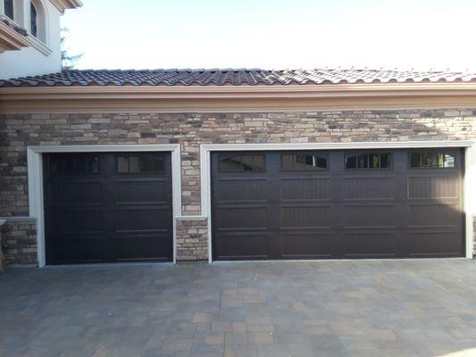 Garagedoor