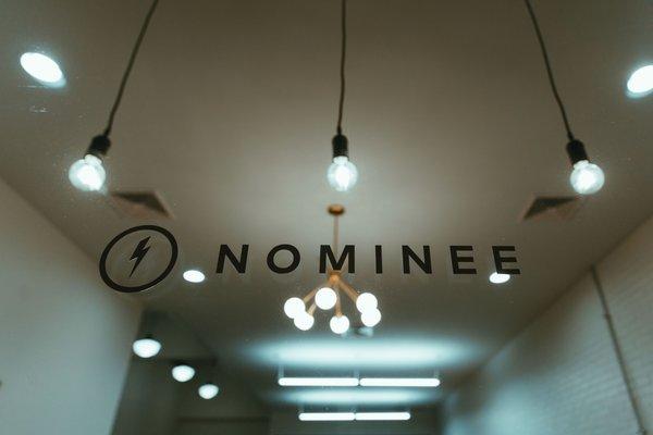 Nominee