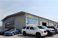 Texas Auto Liquidators