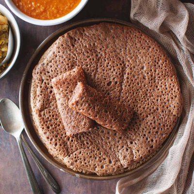 Injera Bread