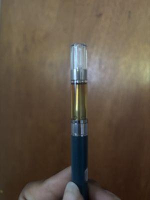 1gram cart