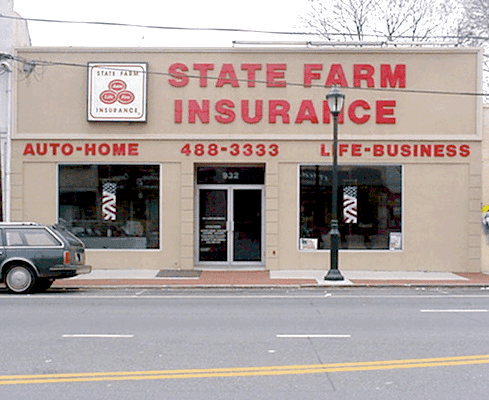 State Farm Office