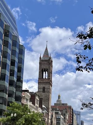 Old North Church