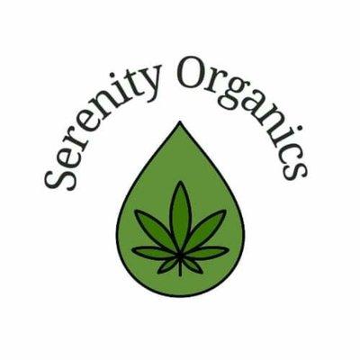 Serenity Organics