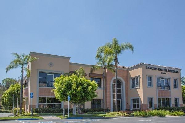 Laguna NIguel Office