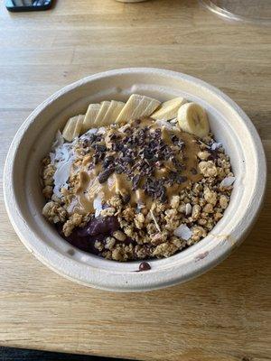 Acai Bowl