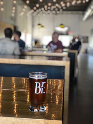 Back East Brewing Company