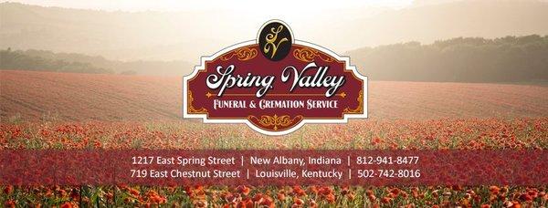 Spring Valley Funeral & Cremation