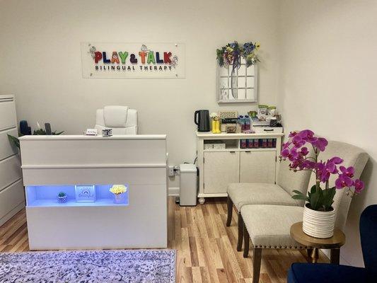 Brand-new clinic in Glendale