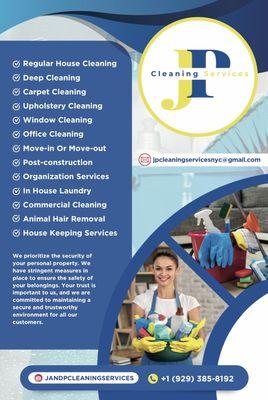 E&E Cleaning