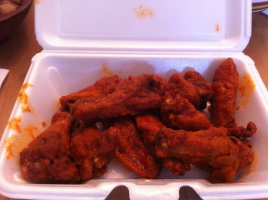 America's Best Wings