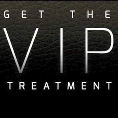 Text (602)769-2735 to set up all your VIP reservations