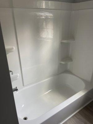 Residential Clean (Apartment)