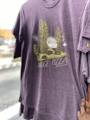 Bridge Pizza Clothing