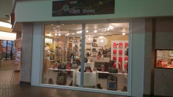 Urban Vibe Shoes At The Northway Mall