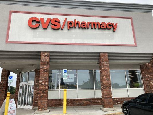 CVS Pharmacy