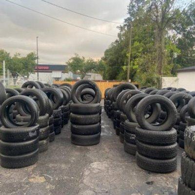 Tire City Outlet