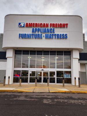 American Freight - Appliance, Furniture, Mattress