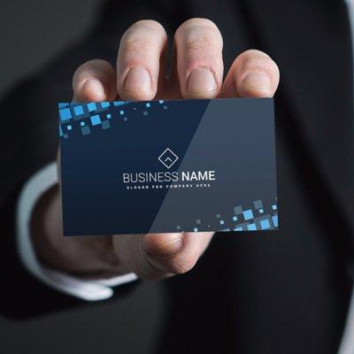 Best Quality Business Cards