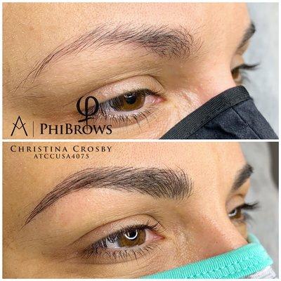 Goldeneye Microblading Studio