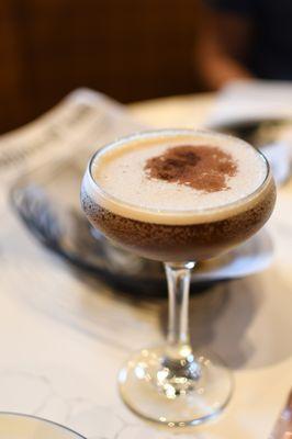 Espresso Martini