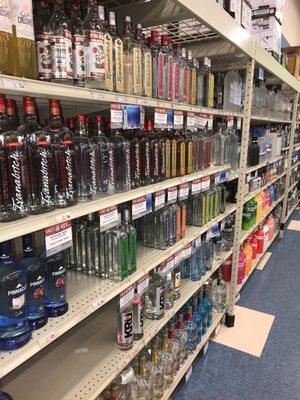 Spec's Wines, Spirits & Finer Foods