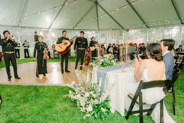 Mariachi Monumental de America de Juan Jose Almaguer