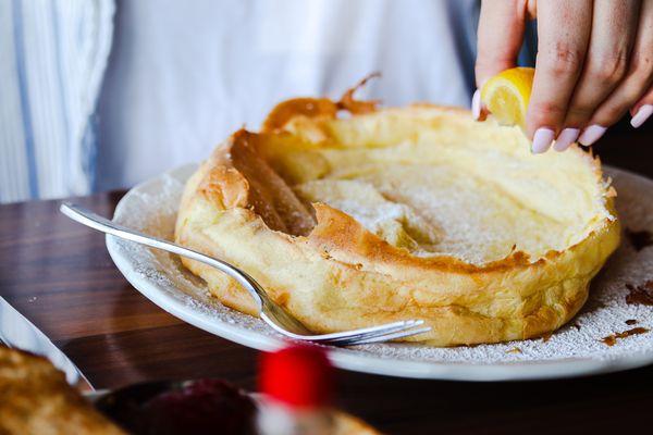 Dutch Baby