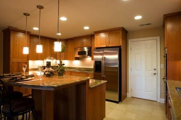 Kitchen Cabinets, Custom kitchen naples fl, Cabinets Remodeling, Kitchen Improvement