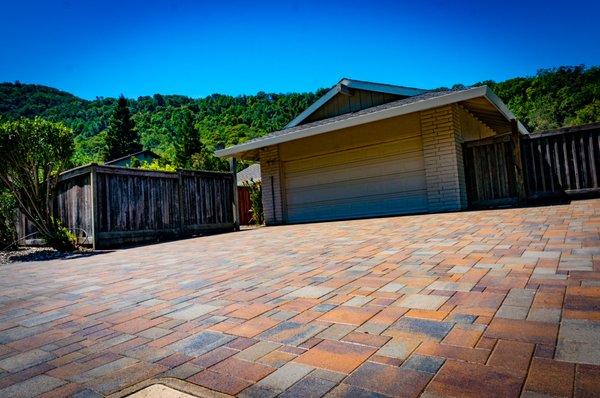 Product: Belgard
Type: Catalina Grana
Color: Toscana