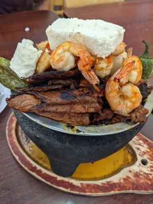 Molcajete