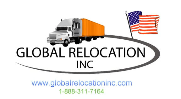 Global Relocation, Inc