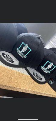 New hats, coming soon