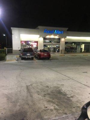 Food Mart