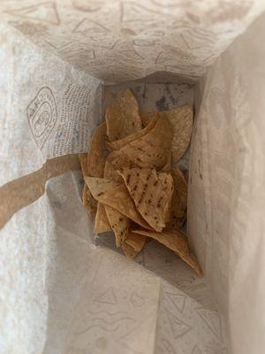 Tortilla Chips