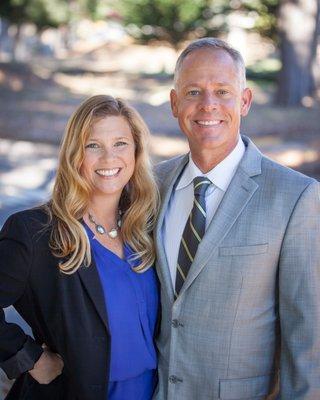 Todd Wiley & Kim Wiley - Compass