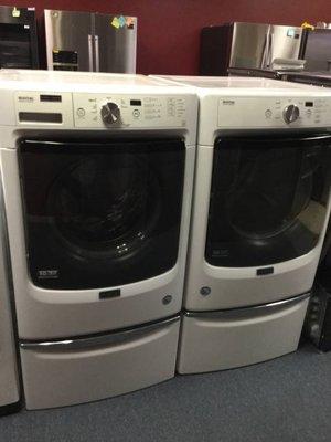 Gonzalez Appliance Sales & Repair