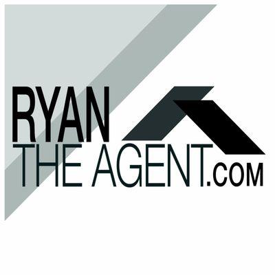 Ryan the Agent Logo