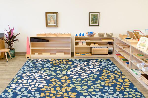 Guidepost Montessori at West Loop