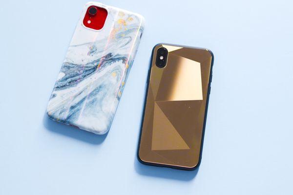 iPhone cases