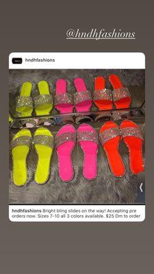 HisndHers Fashions