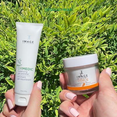 Image Skincare