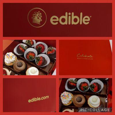 Edible Arrangements