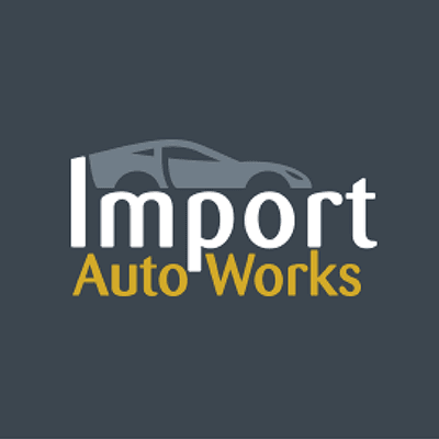 Import Auto Works