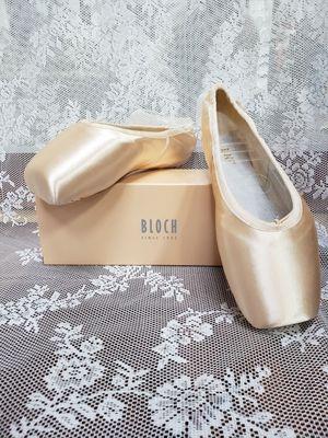 Bloch European Balance