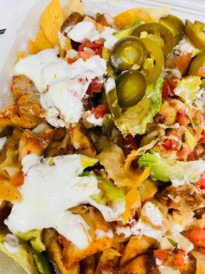 Nachos