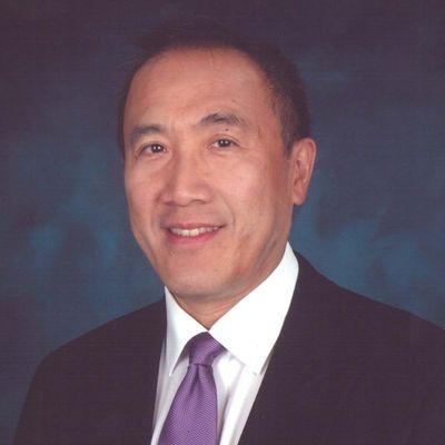 Fong Raymond, MD - Raymond Fong Eye Care