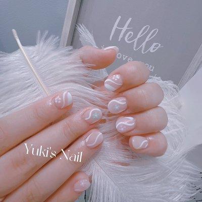 Yuki‘s Nail studio