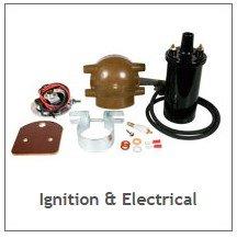 Ignition and Electrical parts