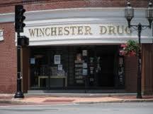 Winchester Pharmacy